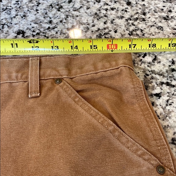 Carhartt shorts - Picture 6 of 6